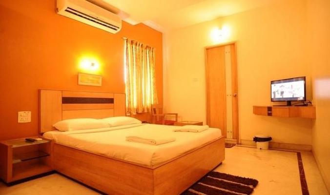 Sree Sakthi Residency